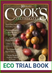 Cook|s Illustrated - Issue 184, September October 2023