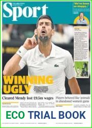 The Times Sport - July 15, 2023