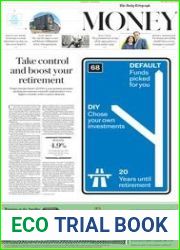 The Daily Telegraph Money - July 15, 2023