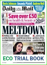 Daily Mail - July 15, 2023