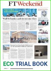 Financial Times Weekend Asia - July 15 16, 2023