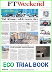 Financial Times Weekend USA - July 15 16, 2023