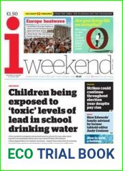 The i Newspaper Weekend - July 15 16, 2023