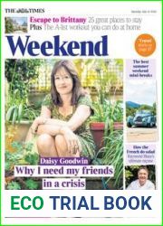 The Times Weekend - July 15, 2023