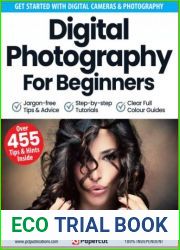 Digital Photography For Beginners - 15th Edition, 2023