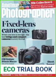 Amateur Photographer - 18 July 2023