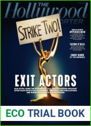 The Hollywood Reporter - July 14, 2023