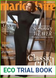 Marie Claire Australia - August 2023