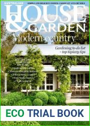 Australian House and Garden - August 2023