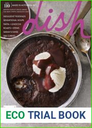 Dish - Issue 110, August Sepember 2023