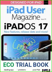 iPad User Magazine - Issue 90, 2023