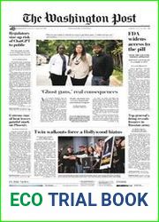 The Washington Post - July 14, 2023