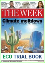 The Week USA - Vol. 23, Issue 1140 July 21, 2023