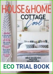 House and Home - Vol 45 No 06, July August 2023