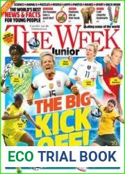 The Week Junior UK - Issue 396, July 15, 2023