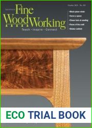 Fine Woodworking - Issue 305, September October 2023