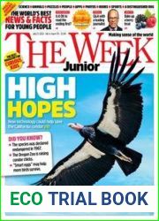 The Week Junior USA - Issue 170 Vol. 04, July 21, 2023