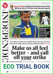 The Independent - 14 July 2023
