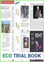 The Globe and Mail - July 14, 2023