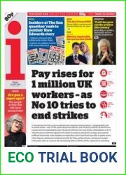 The i Newspaper - July 14, 2023
