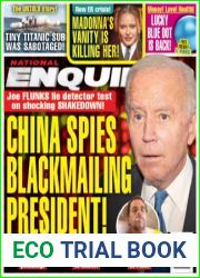 National Enquirer - July 24, 2023