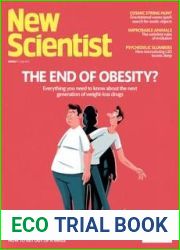 New Scientist International Edition - 15 July 2023