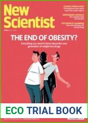 New Scientist US - July 15 21, 2023