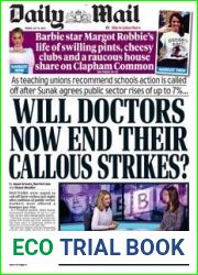 Daily Mail - July 14, 2023