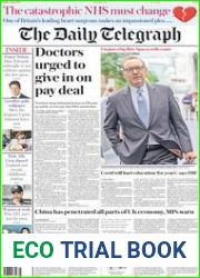 The Daily Telegraph - July 14, 2023