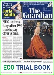 The Guardian - July 14, 2023