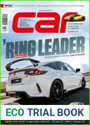 Car South Africa - Issue 798, August 2023