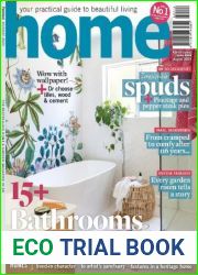 Home South Africa - August 2023