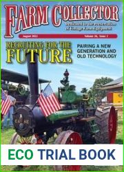 Farm Collector - Volume 26, Issue 1, August 2023
