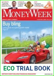 Moneyweek - Issue 1164, 14 July 2023