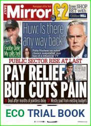 Daily Mirror - July 14, 2023
