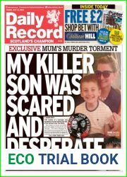 Daily Record - July 14, 2023