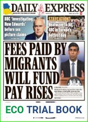 Daily Express - July 14, 2023