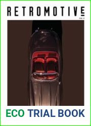 Retromotive - Issue 19, 300 SL, 2023