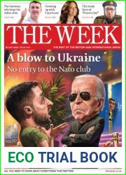 The Week UK - Issue 1444, July 15, 2023