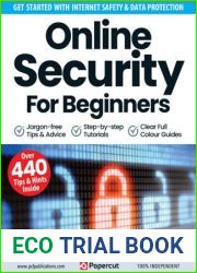 Online Security For Beginners - 15th Edition, 2023