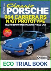 Classic Porsche - Issue 97, August 2023