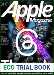 AppleMagazine - Issue 611, July 14, 2023