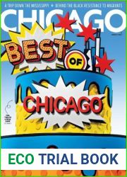 Chicago Magazine - August 2023