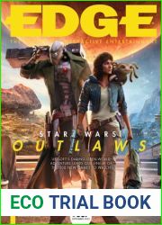 Edge - Issue 387, September 2023