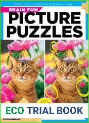 World|s Favorite Puzzle Craze - Brain Fun, Picture Puzzles, 202