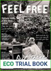 Leanne Ford|s - Feel Free Magazine - Vol. 03, 2023