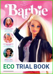 The Unofficial Story - Barbie, 2023