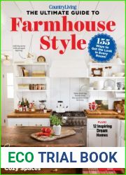 Country Living - The Ultimate Guide to Farmhouse Style, 2023