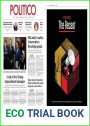 Politico - July 13, 2023