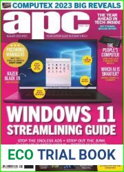 APC - Issue 522, August 2023
